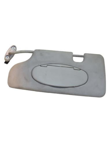 Pare soleil gauche MINI MINI 1 R50/R53 PHASE 1 Essence