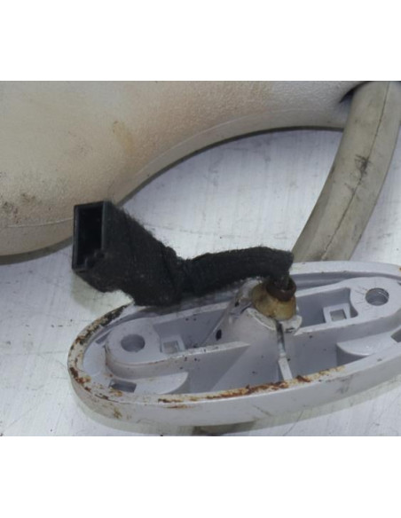 Pare soleil gauche MINI MINI 1 R50/R53 PHASE 1 Essence