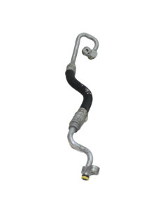 Tuyau de climatisation BMW Z4 E85 ROADSTER PHASE 1 CABRIOLET Essence 2