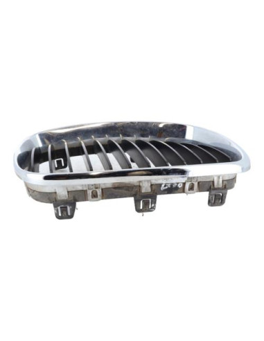 Grille de calandre droite BMW SERIE 1 E81 Diesel