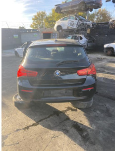 Poignee porte coffre BMW SERIE 1 F20 PHASE 2 Diesel