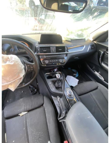 Joint de porte arriere gauche BMW SERIE 1 F20 PHASE 2 Diesel