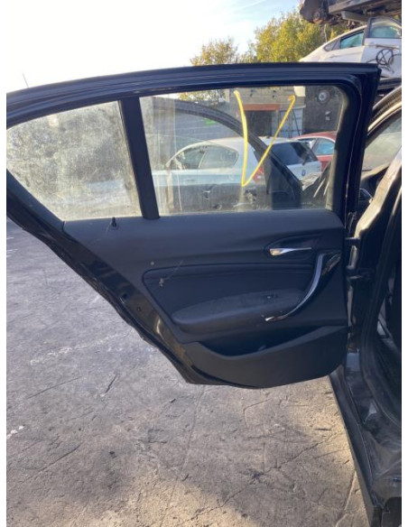 Porte avant droit BMW SERIE 1 F20 PHASE 2 Diesel