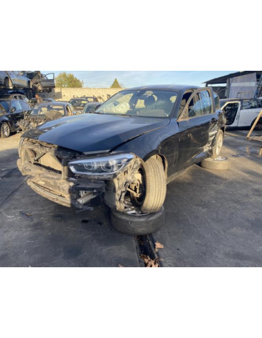 Porte avant droit BMW SERIE 1 F20 PHASE 2 Diesel