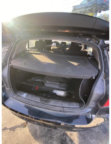 Porte arriere droit BMW SERIE 1 F20 PHASE 2 Diesel