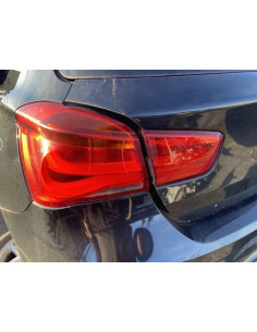 Feu arriere secondaire gauche (feux) BMW SERIE 1 F20 PHASE 2 Diesel