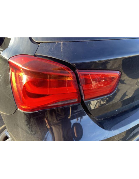 Feu arriere secondaire gauche (feux) BMW SERIE 1 F20 PHASE 2 Diesel
