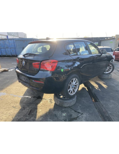Pare choc arriere BMW SERIE 1 F20 PHASE 2 Diesel