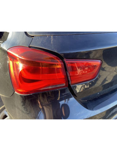 Feu arriere principal gauche (feux) BMW SERIE 1 F20 PHASE 2 Diesel
