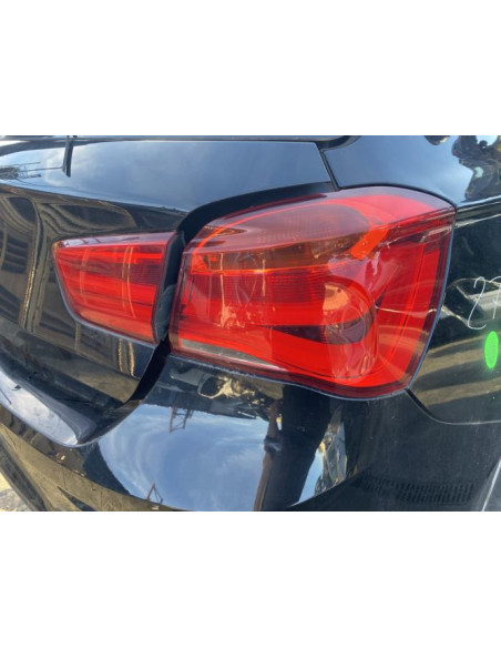 Feu arriere principal droit (feux) BMW SERIE 1 F20 PHASE 2 Diesel