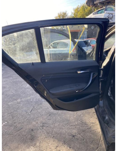 Interieur complet BMW SERIE 1 F20 PHASE 2 Diesel