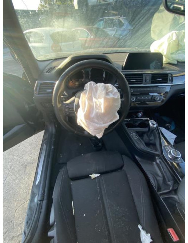 Interieur complet BMW SERIE 1 F20 PHASE 2 Diesel