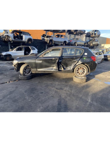 Fermeture centralisee avant gauche BMW SERIE 1 F20 PHASE 2 Diesel
