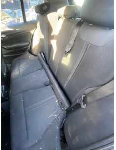 Ceinture arriere droit BMW SERIE 1 F20 PHASE 2 Diesel