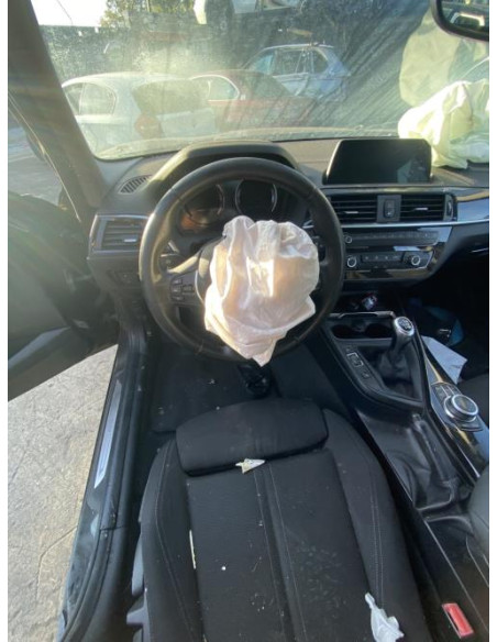 Retroviseur interieur BMW SERIE 1 F20 PHASE 2 Diesel