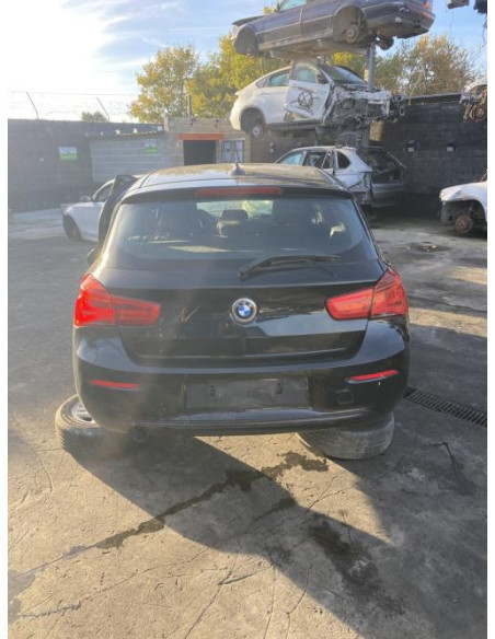 Antenne BMW SERIE 1 F20 PHASE 2 Diesel