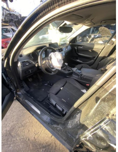 Pare soleil gauche BMW SERIE 1 F20 PHASE 2 Diesel