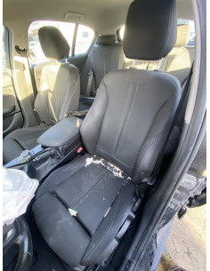 Air bag rideau gauche BMW SERIE 1 F20 PHASE 2 Diesel