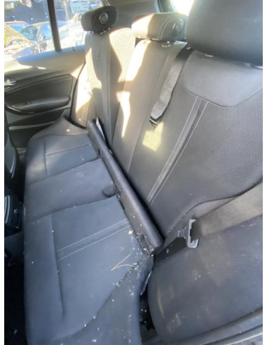 Air bag rideau gauche BMW SERIE 1 F20 PHASE 2 Diesel