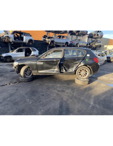 Mecanisme de leve vitre electrique avant gauche BMW SERIE 1 F20 PHASE 2 Diesel