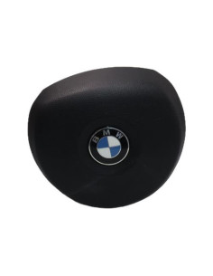 Air bag conducteur BMW SERIE 1 E87 PHASE 2 Diesel 2