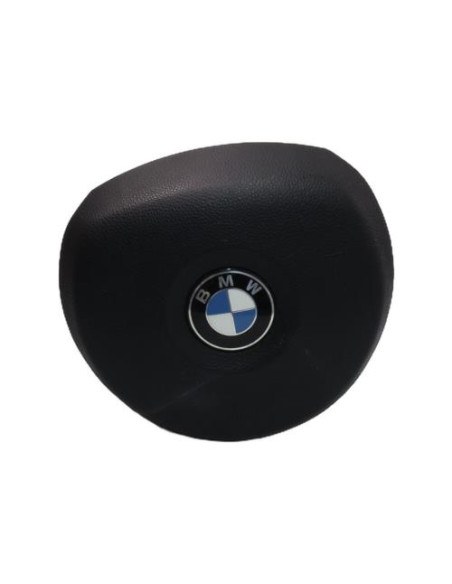 Air bag conducteur BMW SERIE 1 E87 PHASE 2 Diesel