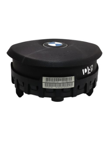 Air bag conducteur BMW SERIE 1 E87 PHASE 2 Diesel