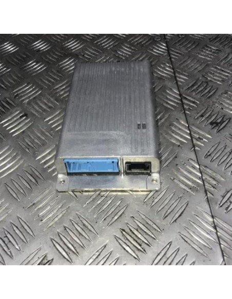 Calculateur BMW SERIE 3 E91 TOURING PHASE 2 BREAK Diesel