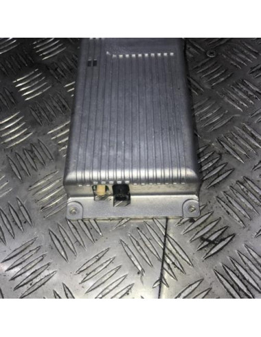 Calculateur BMW SERIE 3 E91 TOURING PHASE 2 BREAK Diesel