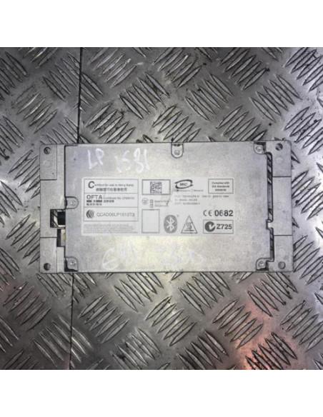 Calculateur BMW SERIE 3 E91 TOURING PHASE 2 BREAK Diesel