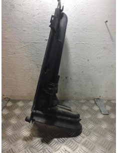 Support radiateur BMW SERIE 3 E46 TOURING PHASE 1 BREAK 