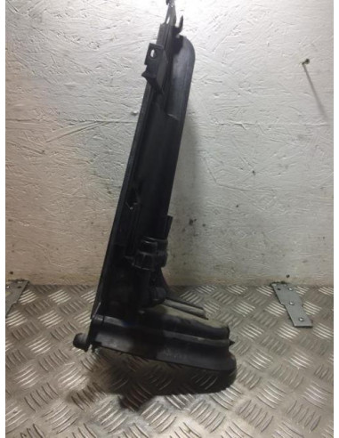 Support radiateur BMW SERIE 3 E46 TOURING PHASE 1 BREAK 