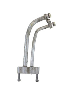 Tuyau de climatisation MINI MINI 2 R60 COUNTRYMAN BREAK Diesel