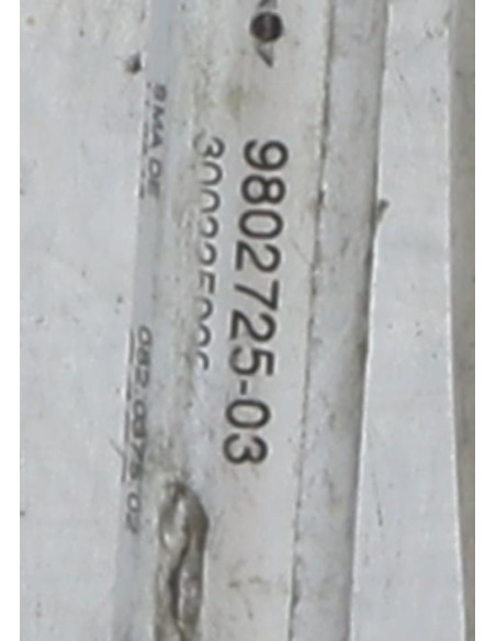 Tuyau de climatisation MINI MINI 2 R60 COUNTRYMAN BREAK Diesel