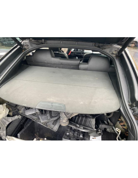 Moquette BMW X6 E71 PHASE 1 Diesel