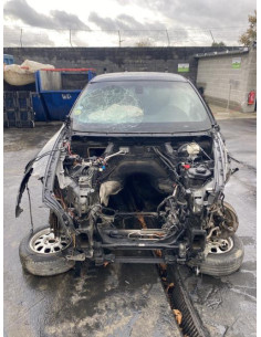 Longeron BMW X6 E71 PHASE 1 Diesel