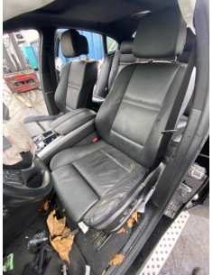 Air bag rideau droit BMW X6 E71 PHASE 1 Diesel