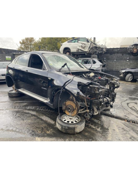 Porte boite a gants BMW X6 E71 PHASE 1 Diesel