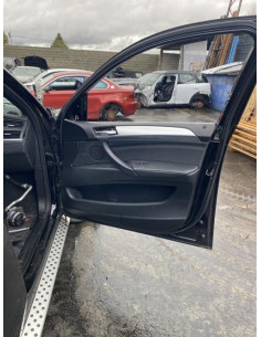 Mecanisme de leve vitre electrique avant droit BMW X6 E71 PHASE 1 Diesel