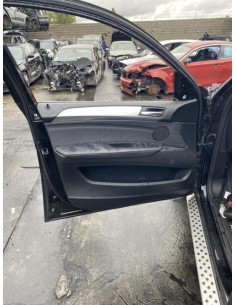 Mecanisme de leve vitre electrique avant gauche BMW X6 E71 PHASE 1 Diesel