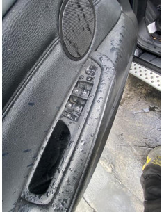 Interrupteur de leve vitre avant gauche BMW X6 E71 PHASE 1 Diesel