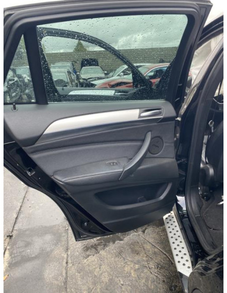 Interrupteur de leve vitre avant droit BMW X6 E71 PHASE 1 Diesel