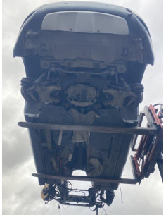 Cardan arriere droit (transmission) BMW X6 E71 PHASE 1 Diesel