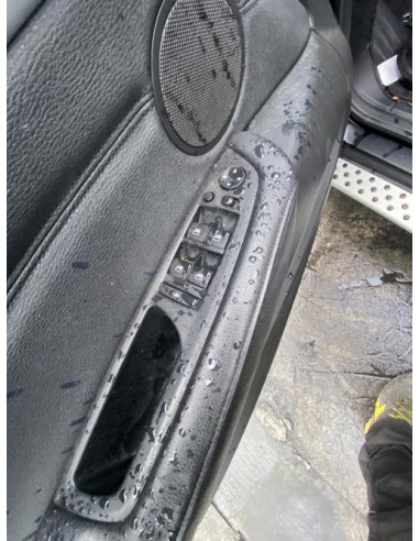 Capteur ABS avant gauche BMW X6 E71 PHASE 1 Diesel