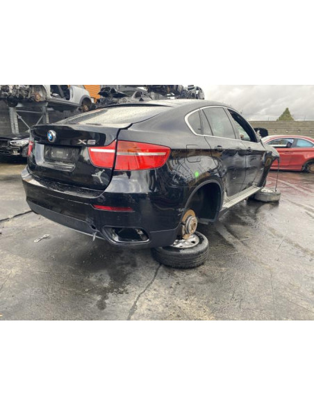 Capteur ABS arriere droit BMW X6 E71 PHASE 1 Diesel