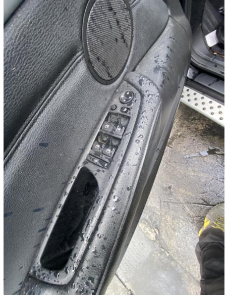 Berceau avant BMW X6 E71 PHASE 1 Diesel