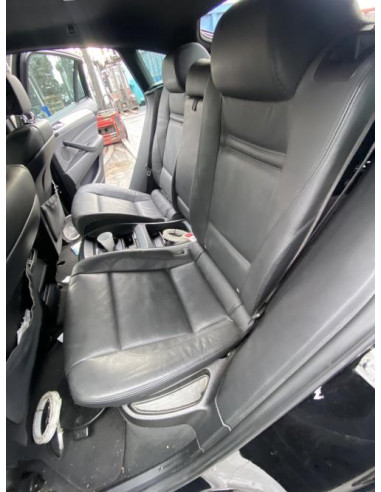 Fusee avant droit BMW X6 E71 PHASE 1 Diesel