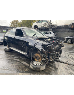 Amortisseur avant droit BMW X6 E71 PHASE 1 Diesel