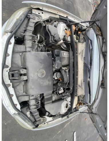 Face avant BMW SERIE 1 E87 PHASE 1 Essence