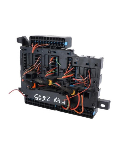 Porte fusible BMW X1 F48 PHASE 1 Diesel